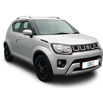 Maruti IGNIS-img